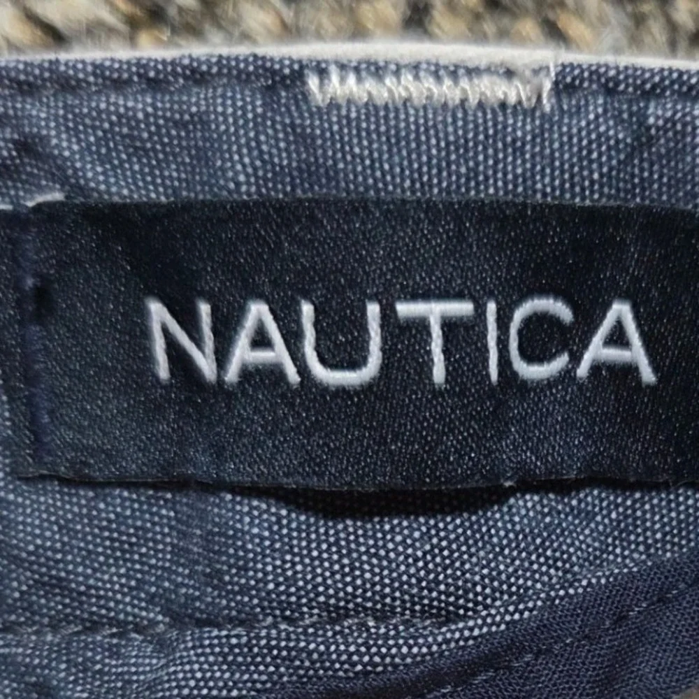 Nautica deck pant